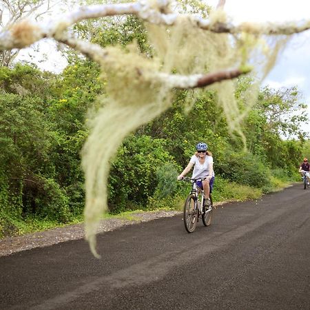 Galapagos Safari Camp Villa GALAPAGOS ISLANDS ภายนอก รูปภาพ