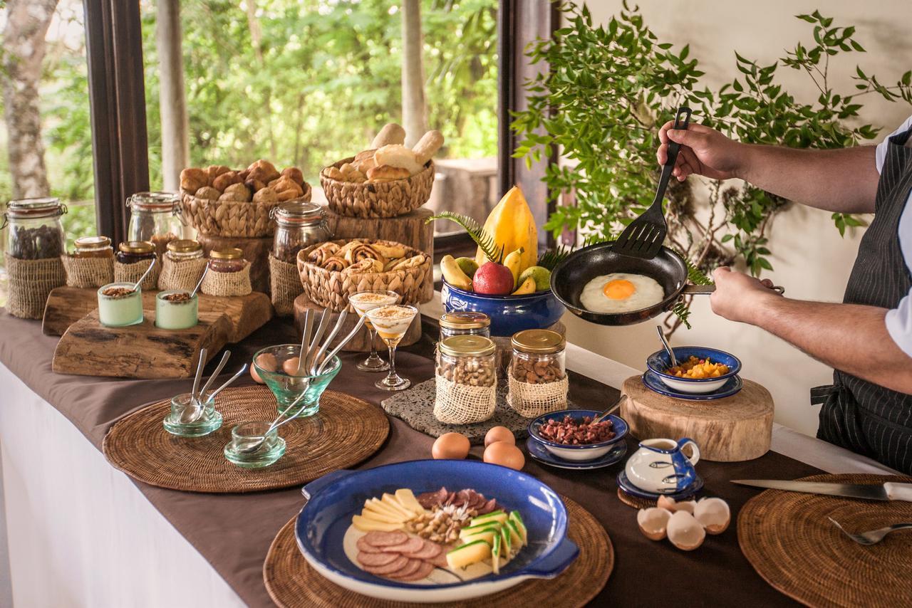 Galapagos Safari Camp Villa GALAPAGOS ISLANDS ภายนอก รูปภาพ