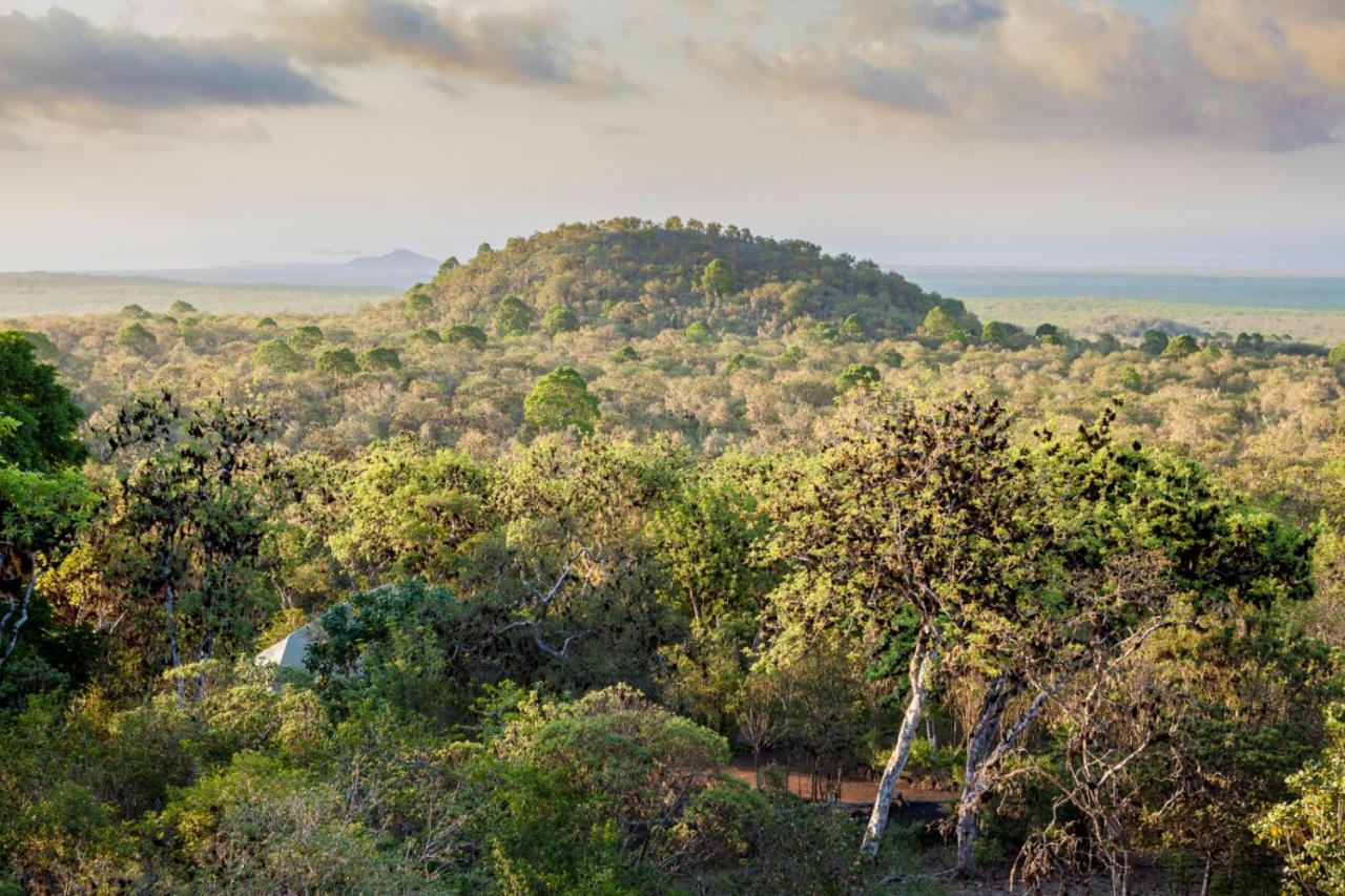 Galapagos Safari Camp Villa GALAPAGOS ISLANDS ภายนอก รูปภาพ